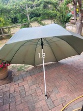 Keenets fishing umbrella for sale  READING