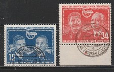 Ddr deutsch sowjetische gebraucht kaufen  Unterföhring