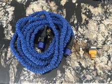 Expandable flexible garden for sale  GLOUCESTER