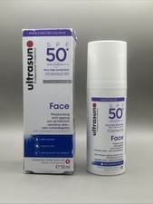 Ultrasun face moisturising gebraucht kaufen  Neu-Ulm