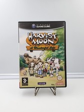 Usado, Harvest Moon Nintendo Game Cube NGC Game Jeu PAL Fra CIB Tres bon etat  comprar usado  Enviando para Brazil