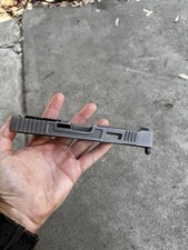 Fowler industries mkii for sale  Stockton