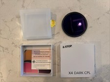 Breakthrough photography cpl for sale  Needham
