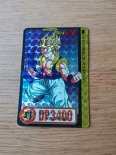 Carte dragon ball d'occasion Carte dragon ball d'occasion  Marines