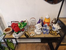 Lotto oggetti casa usato  Villa Minozzo