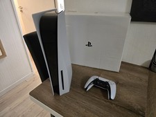 Sony ps5 standard d'occasion  Caen