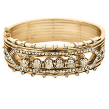 Bracelet napoleon iii d'occasion  Paris VIII