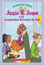 Junie jones cumpleanos for sale  Denver