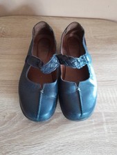 Hotter navy shoes for sale  STOCKTON-ON-TEES