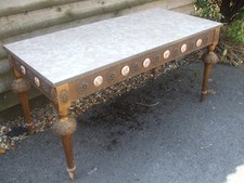Vintage louis giltwood for sale  BRIDGWATER
