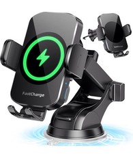Wireless car charger for sale  Bakersfield