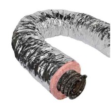 Master flow insulated for sale  Ellenboro