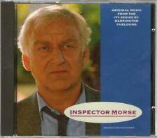 Barrington pheloung inspector for sale  STOCKPORT