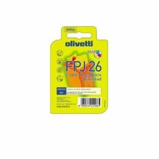 Olivetti 84436 fpj26 usato  San Mauro Torinese