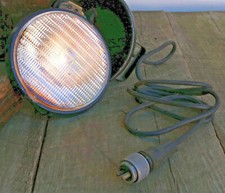Work light large for sale  Arcadia