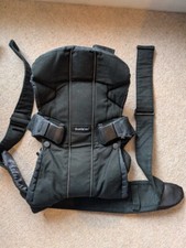 Baby bjorn one for sale  LONDON