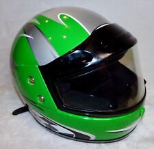 Usado, Capacete de motocicleta Zeus masculino médio 57cm. comprar usado  Enviando para Brazil