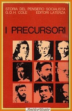Precursori storia del usato  Bari