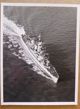 Hms cleopatra exocet for sale  RYDE
