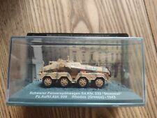 German sdkfz 233 d'occasion  Seyssel