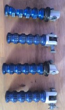 Honda cbr 1000f gebraucht kaufen  Herne