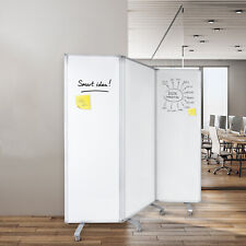 Mobile trennwand whiteboard gebraucht kaufen  Mannheim