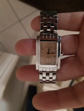 Orologio longines dolcevita usato  Benevento