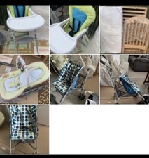 Baby wooden cot for sale  PETERBOROUGH