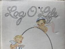 Vintage 1946 baby for sale  Newcastle