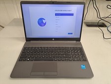 250 1135g7 8gb for sale  SOUTHAMPTON