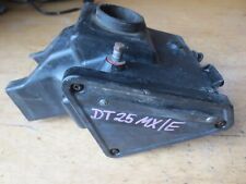Yamaha dt250mx luftfilterkaste gebraucht kaufen  Wernberg-Köblitz
