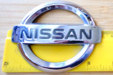 Nissan note roundel for sale  EDGWARE