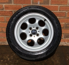 Alloy wheel pepper for sale  SHIFNAL