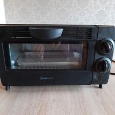 Clartronic minibackofen gebraucht kaufen  Homberg, Medard, Rathskirchen