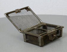 Geldkassette geldkorb pferstoc gebraucht kaufen  Edermünde