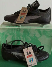 Scarpe calcio vintage usato  Roma