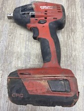 Hilti siw 6at for sale  Saddle Brook