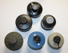 Assorted nato 40mm for sale  USA