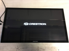 Crestron tsd 2020 for sale  Waterbury