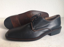 Herren schuhe deckschuh gebraucht kaufen  Erkrath