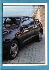 Auto 2000 figurina usato  Maranello