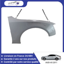 Aile droit audi d'occasion Aile droit audi d'occasion  Saint-Quentin