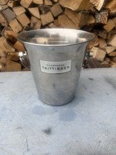 Vintage taittinger champagne for sale  EMSWORTH