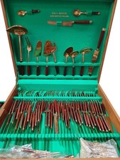 Huge cutlery utensils for sale  WARRINGTON