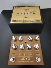 Joyo vision dual for sale  REDHILL