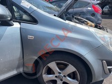 Vauxhall corsa sxi for sale  BIRCHINGTON