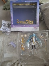 Snow miku 2020 usato  Spedire a Italy