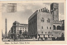 Bologna via rizzoli usato  Mondovi