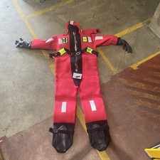 Survitec crew saver for sale  LOWESTOFT