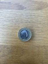 Magnetic 1 coin for sale  WALLINGFORD